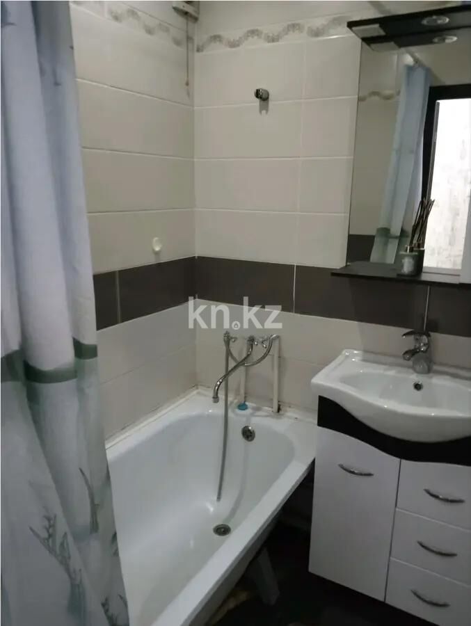 Продажа 2-комнатной квартиры, 47 м² - Продажа двухкомнатных квартир в панельном доме в Темиртау - страница 8 фото 4 из 5