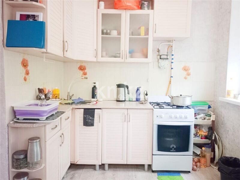Продажа 3-комнатной квартиры, 62 м² - Продажа трехкомнатных квартир на Юго-Востоке Караганды - страница 17 фото 5 из 11