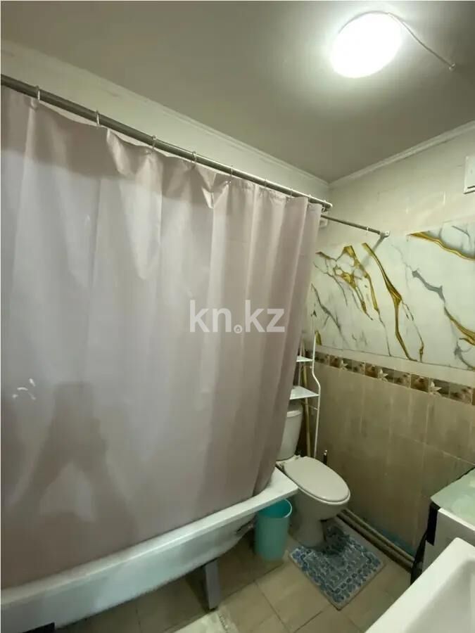 Продажа 1-комнатной квартиры, 29.6 м² - Продажа однокомнатных квартир в Наурызбайском р-не Алматы - страница 15 фото 2 из 3