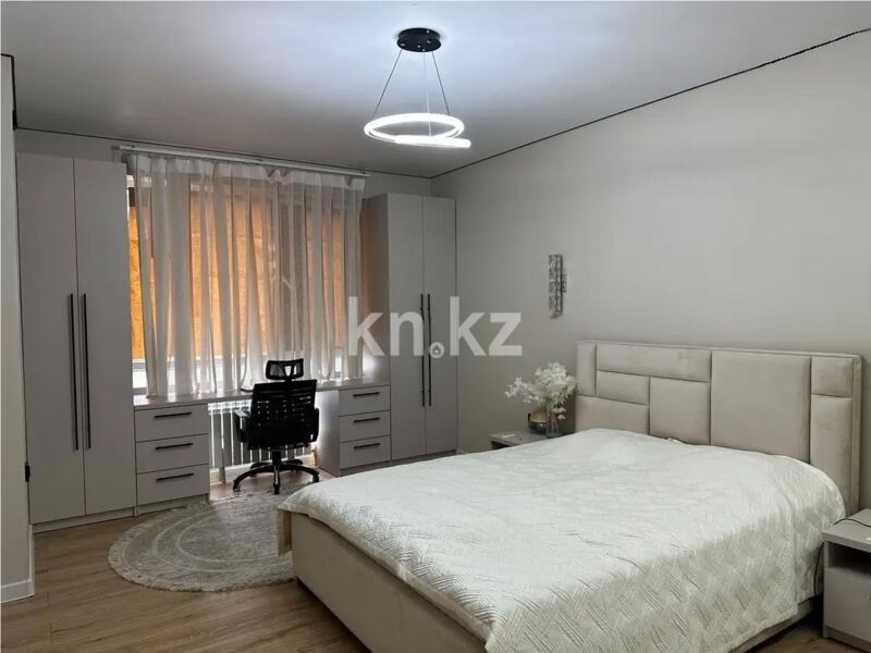 Продажа 2-комнатной квартиры, 76 м² - Продажа двухкомнатных квартир в монолитно-каркасном доме в Казахстане - страница 4 фото 2 из 4