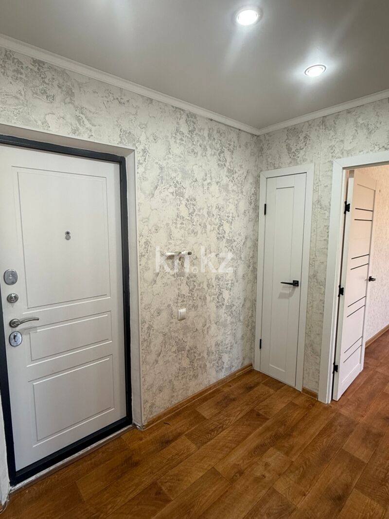 Продажа 2-комнатной квартиры, 54 м² - Продажа двухкомнатных квартир в панельном доме в Темиртау - страница 6 фото 12 из 16