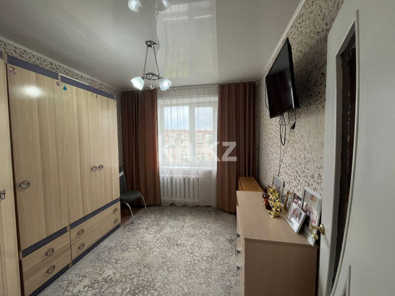 Продажа 4-комнатной квартиры, 77 м² - Продажа четырехкомнатных квартир в панельном доме в Караганде - страница 5 фото 11 из 22