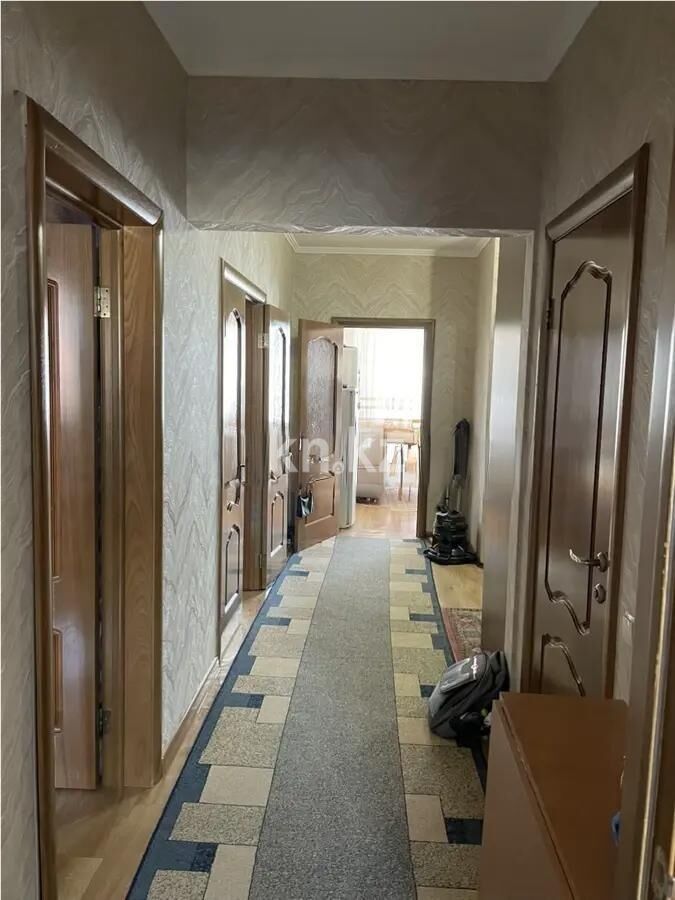 Продажа 3-комнатной квартиры, 104 м² - Продажа квартир в Алматы фото 6 из 6