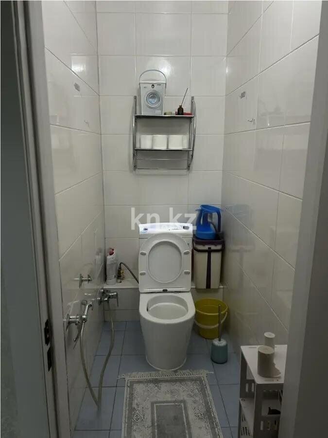 Продажа 3-комнатной квартиры, 113 м² - Продажа квартир в Казахстане - страница 272 фото 6 из 8
