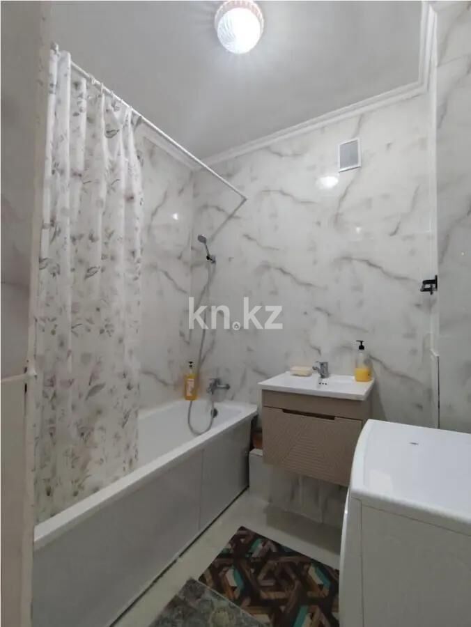 Продажа 3-комнатной квартиры, 93 м² - Продажа квартир в монолитно-каркасном доме в Астане - страница 118 фото 5 из 5