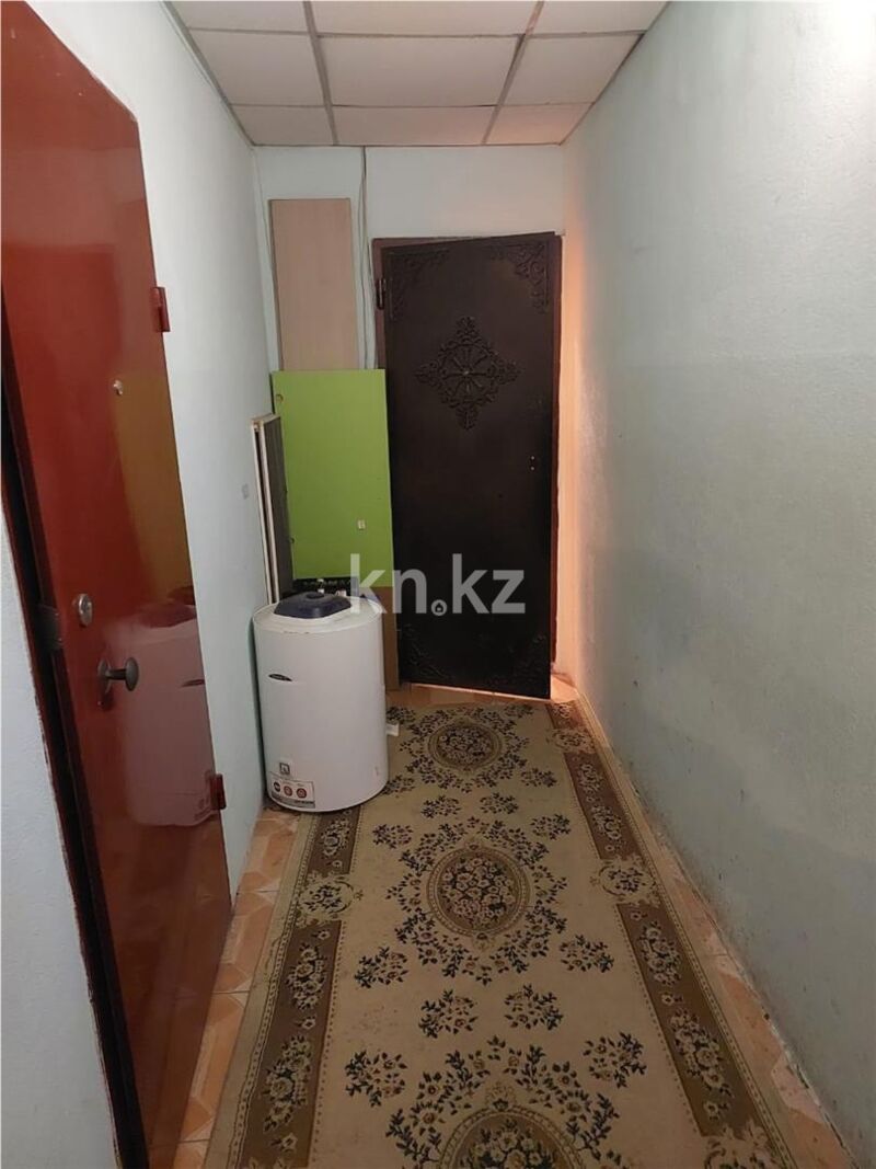 Продажа 4-комнатной квартиры, 75 м² - Продажа четырехкомнатных квартир в панельном доме в Караганде - страница 7 фото 16 из 17