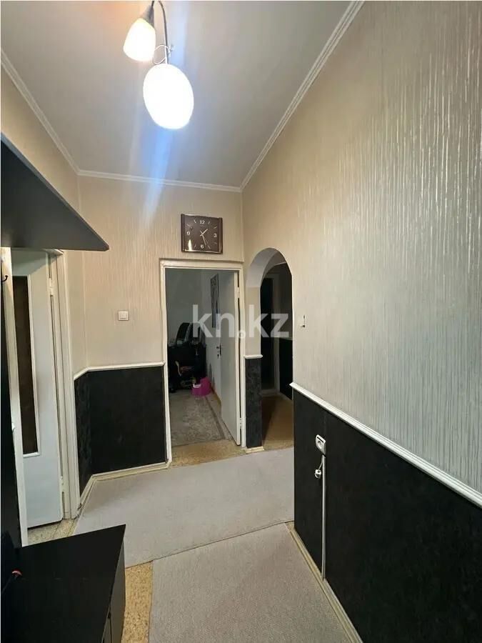 Продажа 3-комнатной квартиры, 76 м² - Продажа трехкомнатных квартир в Ауэзовском р-не Алматы - страница 21 фото 6 из 6