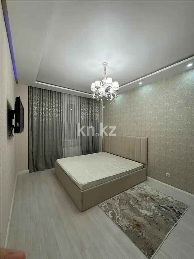 Продажа 3-комнатной квартиры, 117 м² - Продажа трехкомнатных квартир в блочном доме в Казахстане - страница 36 фото 2 из 5