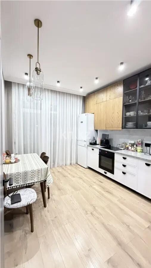 Продажа 2-комнатной квартиры, 59.6 м² - Продажа недвижимости в Астане - страница 13 фото 3 из 4