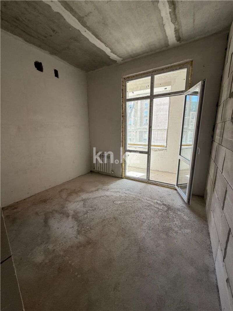 Продажа 1-комнатной квартиры, 38 м² - Продажа однокомнатных квартир в Майкудуке Караганды - страница 6 фото 2 из 6