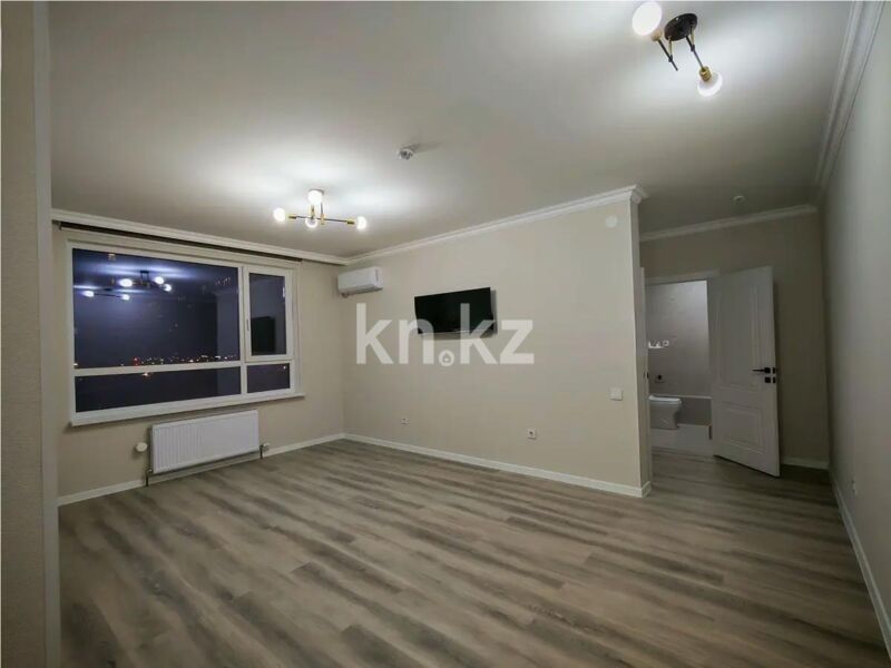 Продажа 2-комнатной квартиры, 54 м² - Продажа квартир от собственников в Алматы фото 1 из 2