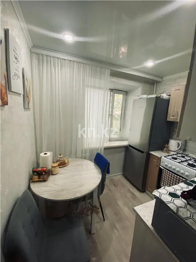 Продажа 2-комнатной квартиры, 44 м² - Продажа двухкомнатных квартир в кирпичном доме в Караганде - страница 4 фото 3 из 6
