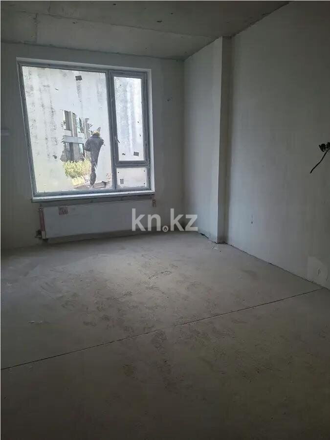 Продажа 1-комнатной квартиры, 38.6 м² - Продажа однокомнатных квартир в Астане - страница 18 фото 2 из 2