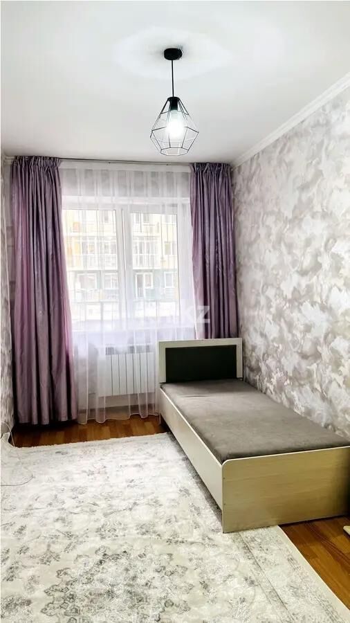 Продажа 2-комнатной квартиры, 60 м² - Продажа двухкомнатных квартир в монолитно-каркасном доме в Алматы - страница 134 фото 2 из 2