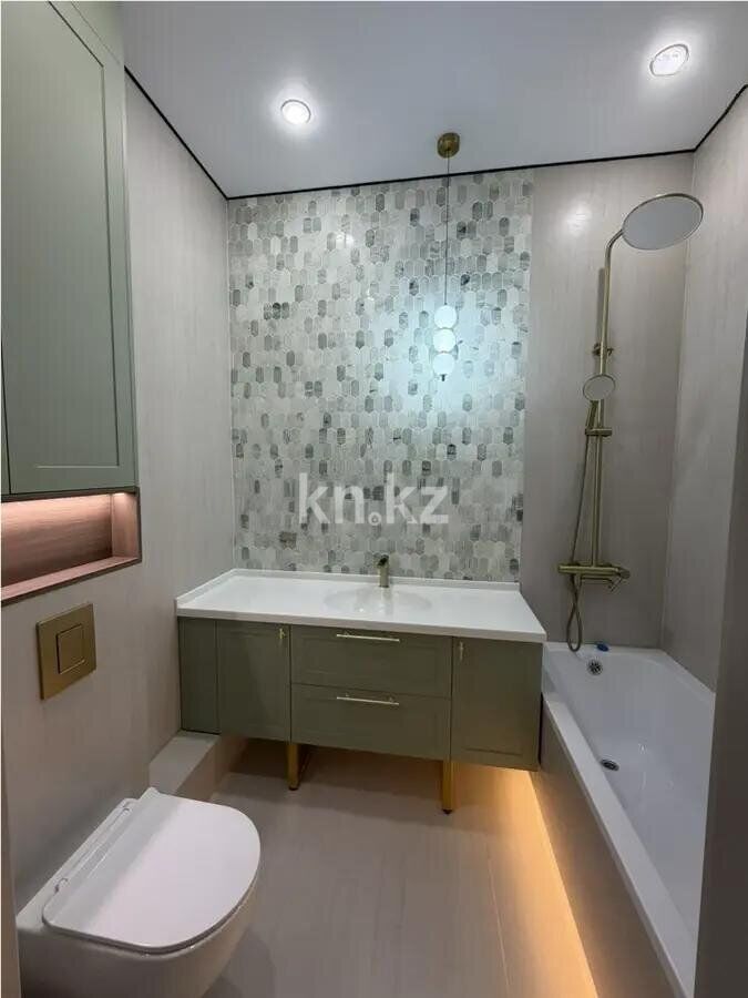 Продажа 4-комнатной квартиры, 139 м² - Продажа квартир в Казахстане - страница 193 фото 4 из 6