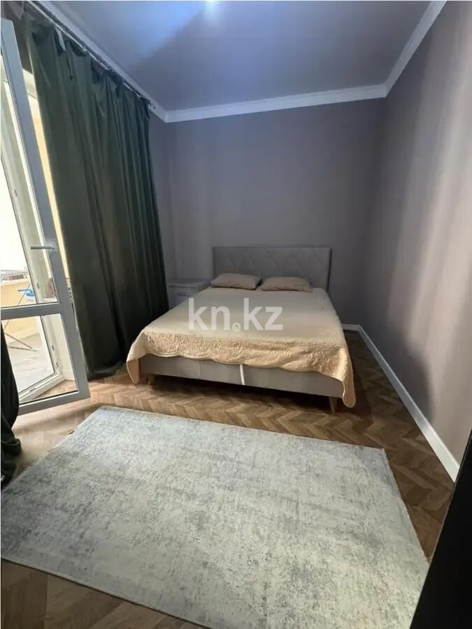 Продажа 2-комнатной квартиры, 52 м² - Продажа двухкомнатных квартир в р-не Есиль Астаны - страница 28 фото 2 из 4