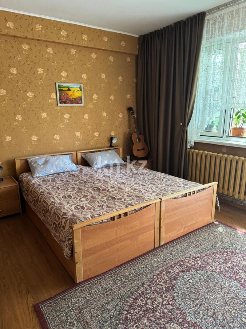 Продажа 2-комнатной квартиры, 88 м² - Продажа квартир в монолитном доме в Алматы - страница 5 фото 15 из 30