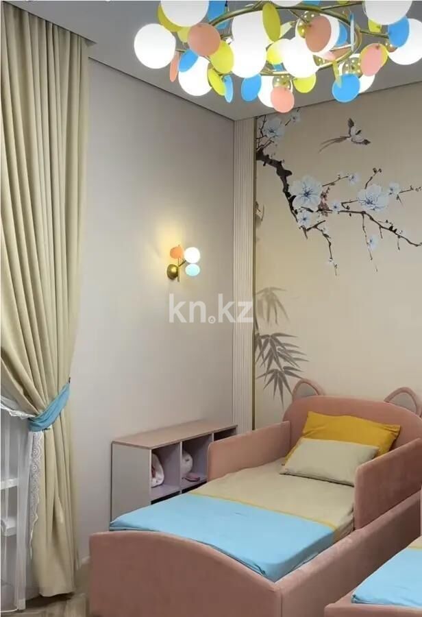 Продажа 4-комнатной квартиры, 130 м² - Продажа квартир в Казахстане - страница 133 фото 3 из 4