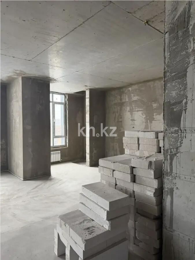 Продажа 3-комнатной квартиры, 119 м² - Продажа квартир в монолитно-каркасном доме в Караганде - страница 7 фото 2 из 6