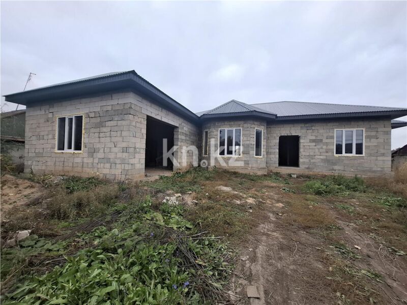 Продажа 6-комнатного дома, 230 м² - Продажа домов, коттеджей в Темиртау - страница 3 фото 1 из 12