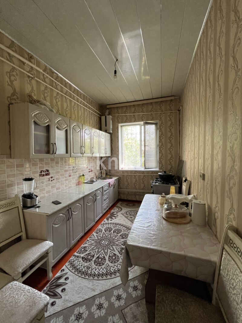 Продажа 5-комнатного дома, 121.3 м² - Продажа домов, коттеджей в Шымкенте фото 23 из 29