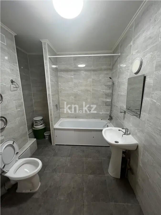 Продажа 2-комнатной квартиры, 70 м² - Продажа квартир в монолитном доме в Алматы фото 4 из 4