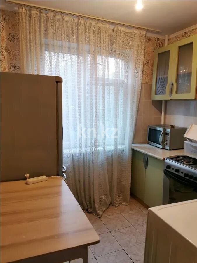 Продажа 2-комнатной квартиры, 42.7 м² - Продажа двухкомнатных квартир от собственников в Казахстане - страница 3 фото 3 из 3