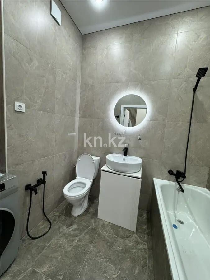 Продажа 2-комнатной квартиры, 45 м² - Продажа квартир в Казахстане - страница 32 фото 4 из 5