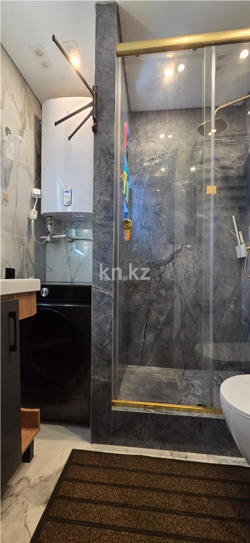 Продажа 2-комнатной квартиры, 44 м² - Продажа двухкомнатных квартир в панельном доме в Темиртау - страница 8 фото 10 из 13