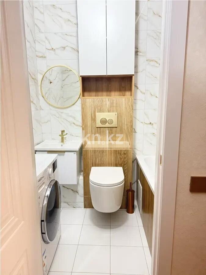 Продажа 1-комнатной квартиры, 22.8 м² - Продажа квартир в Казахстане - страница 51 фото 2 из 3