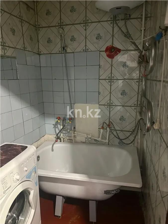 Продажа 2-комнатной квартиры, 44 м² - Продажа двухкомнатных квартир в панельном доме в Темиртау - страница 11 фото 4 из 6