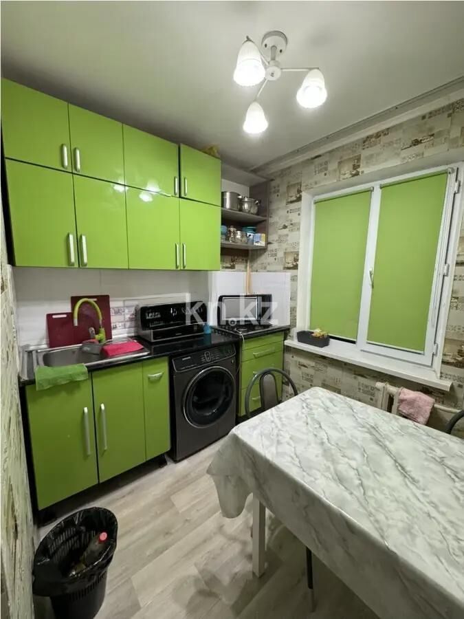Продажа 2-комнатной квартиры, 46 м² - Продажа двухкомнатных квартир в панельном доме в Алматы - страница 25 фото 3 из 5