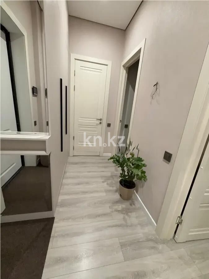 Продажа 2-комнатной квартиры, 52 м² - Продажа двухкомнатных квартир в р-не Сарыарка Астаны - страница 11 фото 5 из 5