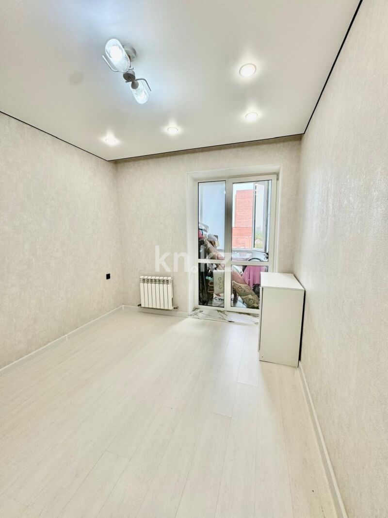 Продажа 2-комнатной квартиры, 40 м² - Продажа двухкомнатных квартир в р-не Сарыарка Астаны - страница 16 фото 14 из 26