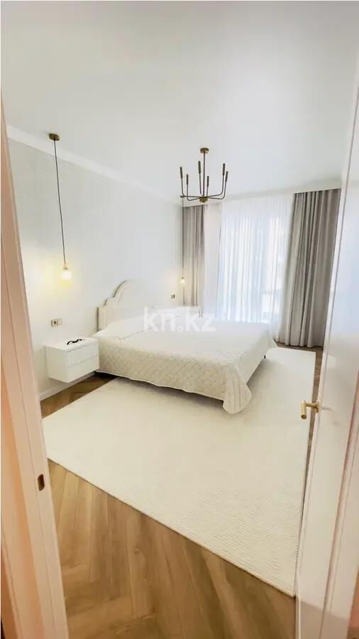 Продажа 4-комнатной квартиры, 120.6 м² - Продажа четырехкомнатных квартир в Астане - страница 27 фото 2 из 8