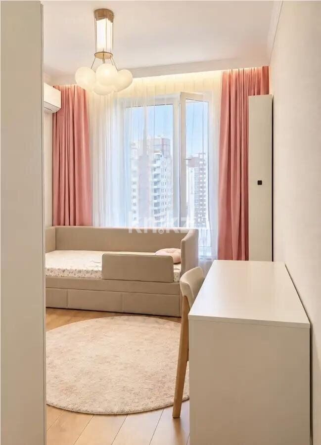 Продажа 3-комнатной квартиры, 75.5 м² - Продажа  трехкомнатных квартир в новостройках Астаны - страница 16 фото 2 из 5