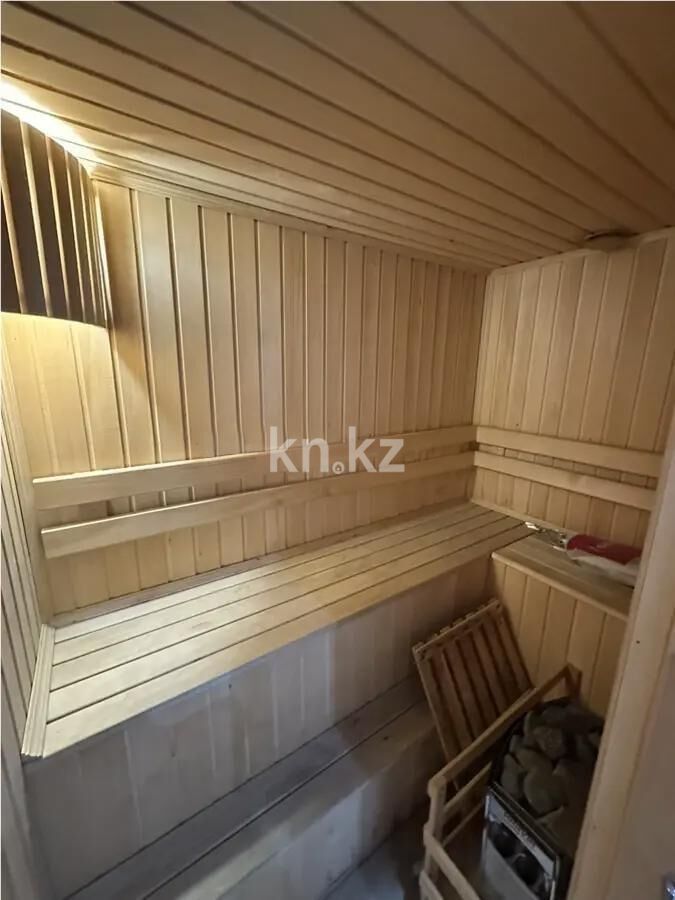 Продажа 3-комнатной квартиры, 126 м² - Продажа трехкомнатных квартир в Алмалинском р-не Алматы - страница 15 фото 11 из 11