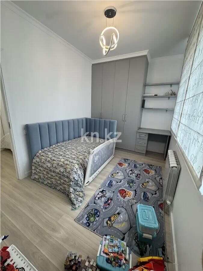 Продажа 2-комнатной квартиры, 52 м² - Продажа квартир в новостройках Алматы - страница 31 фото 2 из 5