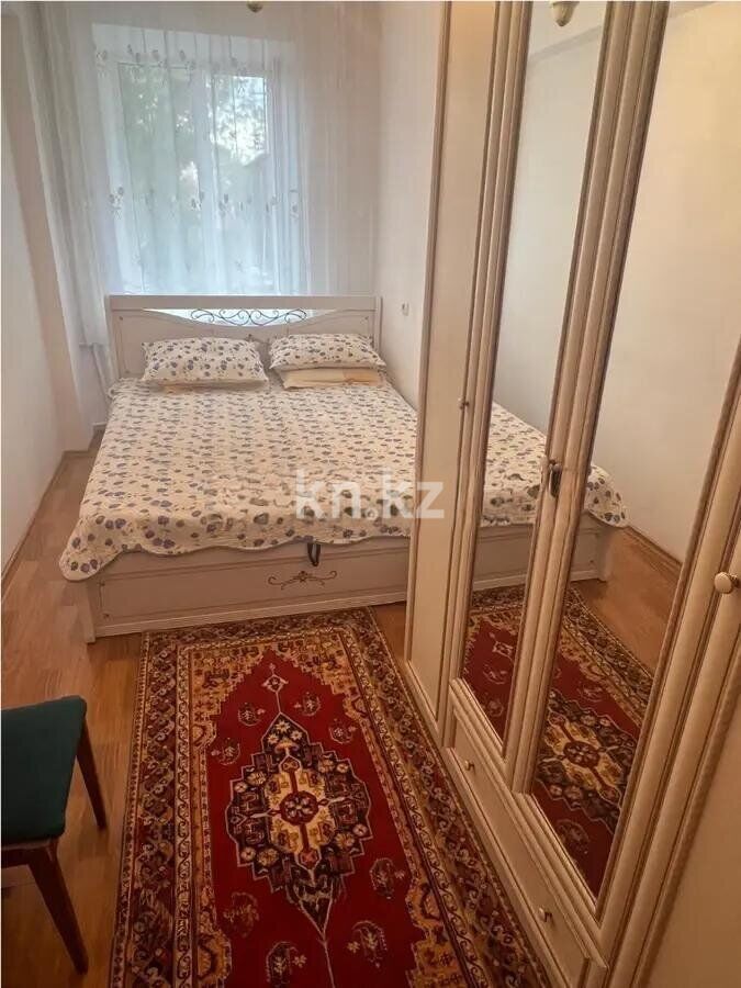 Продажа 3-комнатной квартиры, 67 м² - Продажа трехкомнатных квартир в кирпичном доме в Караганде - страница 5 фото 3 из 5