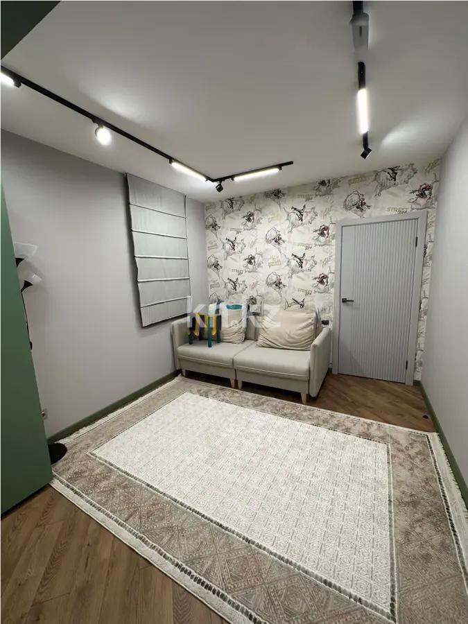 Продажа 4-комнатной квартиры, 116 м² - Продажа квартир в монолитно-каркасном доме в Астане - страница 130 фото 4 из 8