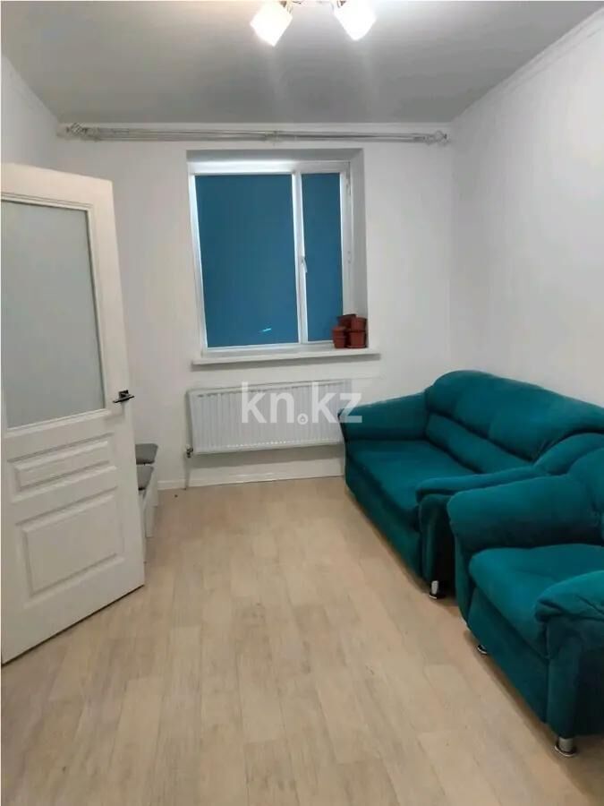 Продажа 1-комнатной квартиры, 29 м² - Продажа однокомнатных квартир в кирпичном доме в Астане фото 1 из 3