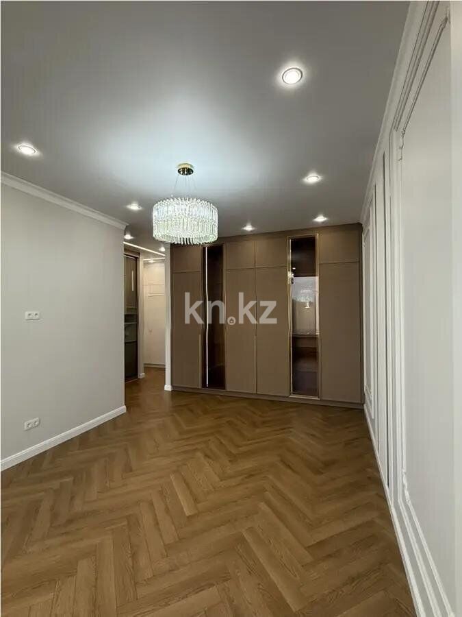 Продажа 4-комнатной квартиры, 87 м² - Продажа четырехкомнатных квартир в блочном доме в Казахстане фото 2 из 5