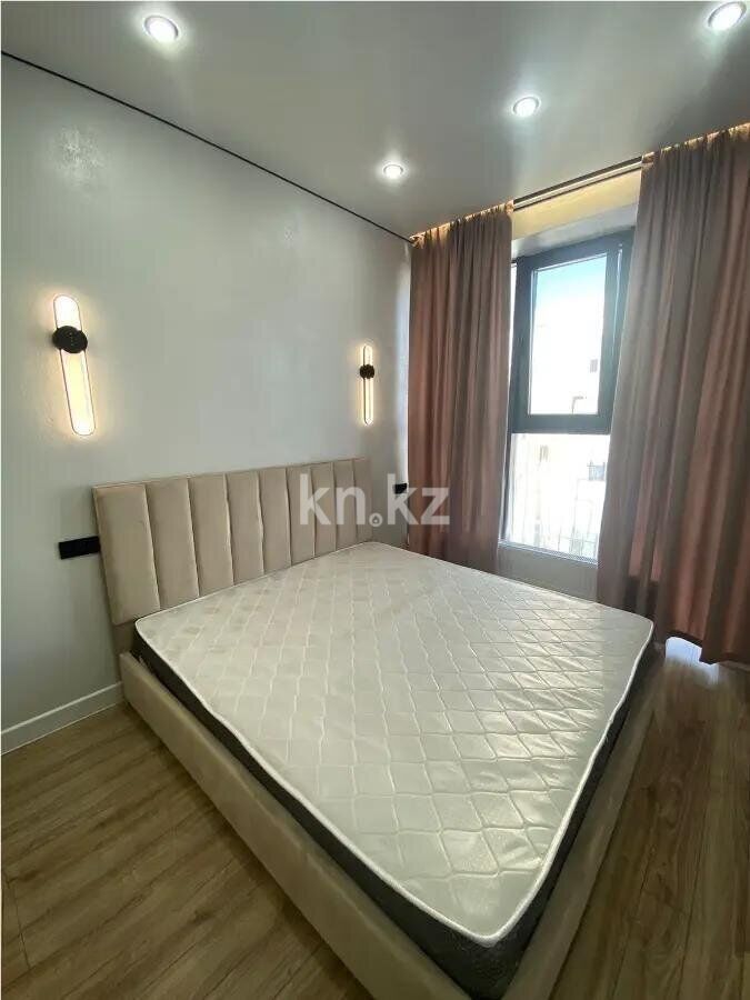 Продажа 3-комнатной квартиры, 60 м² - Продажа квартир в Казахстане - страница 195 фото 1 из 3