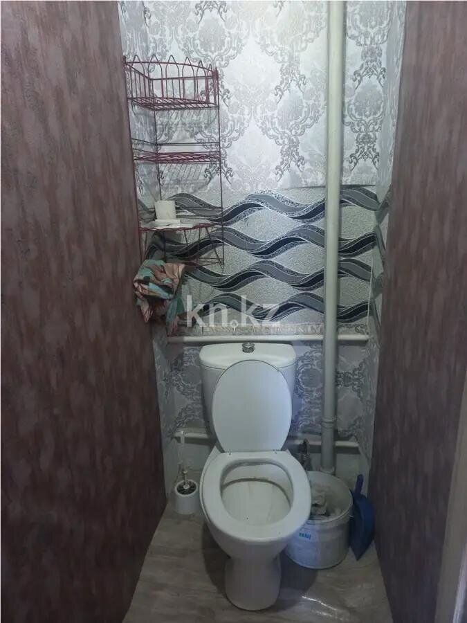 Продажа 2-комнатной квартиры, 53 м² - Недвижимость в Сарани фото 4 из 5