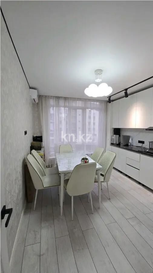 Продажа 3-комнатной квартиры, 72 м² - Аренда квартир посуточно в Кокшетау фото 4 из 6