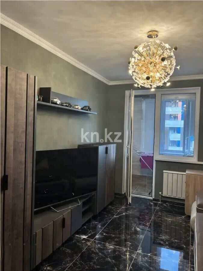 Продажа 2-комнатной квартиры, 54.1 м² - Продажа  двухкомнатных квартир в новостройках Алматы - страница 6 фото 2 из 5