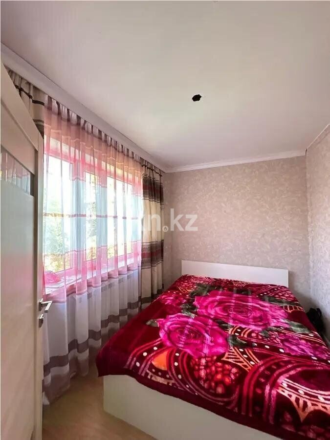Продажа 3-комнатной квартиры, 47 м² - Продажа трехкомнатных квартир на Федоровке Караганды фото 2 из 5
