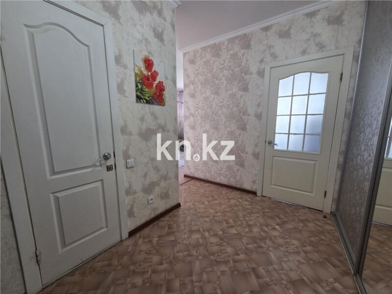 Продажа 1-комнатной квартиры, 38.4 м² - Продажа квартир в Казахстане - страница 3 фото 4 из 5