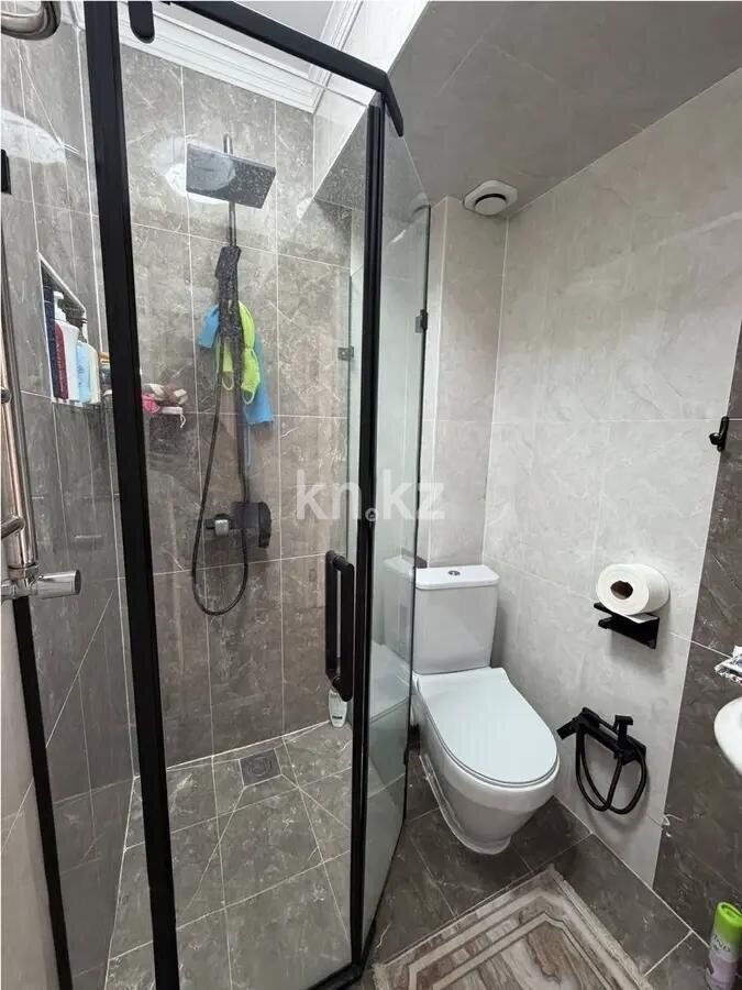 Продажа 3-комнатной квартиры, 87.5 м² - Продажа трехкомнатных квартир от собственников в Алматы фото 6 из 6