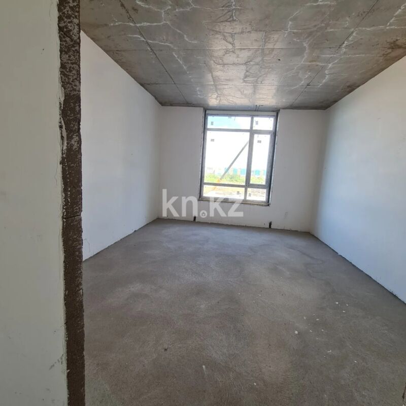 Продажа 3-комнатной квартиры, 91 м² - Продажа квартир в монолитно-каркасном доме в Астане - страница 81 фото 7 из 8